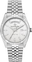 Armbanduhr Lucien Rochat in Stahl R0453124004 - R0453124004